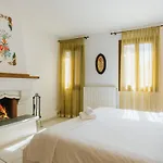 Archontiko Anemos Hotel 4*