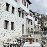 Archontiko Anemos Hotel 4*