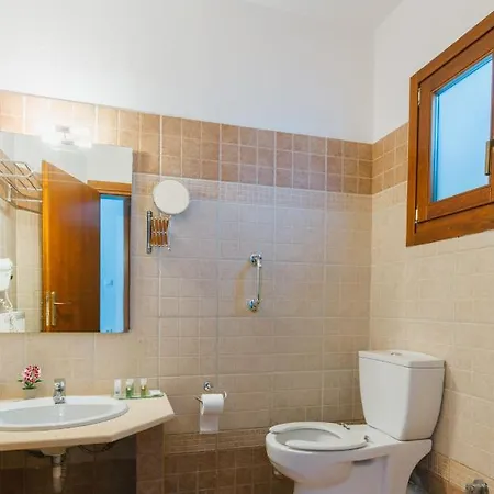 Hotel Archontiko Anemos Makrinitsa