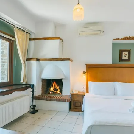 Hotel Archontiko Anemos 4*