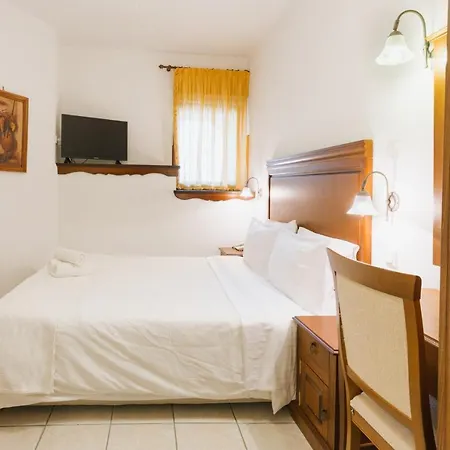 Archontiko Anemos Hotel Makrinitsa