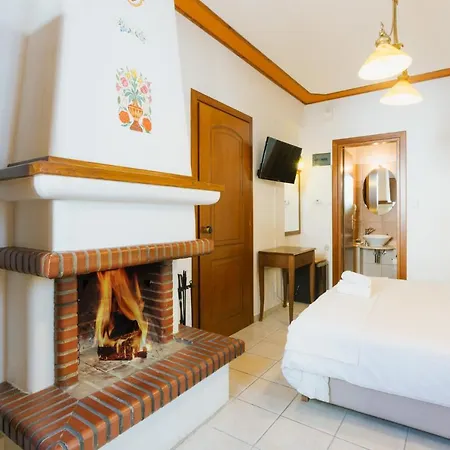 Archontiko Anemos Hotel 4*