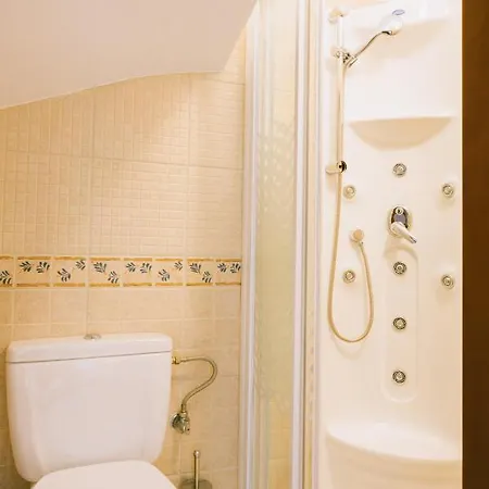 Archontiko Anemos 4* Makrinitsa