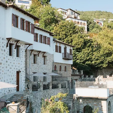 Archontiko Anemos Hotel