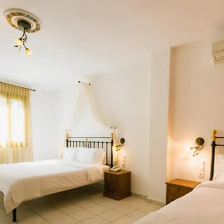 Archontiko Anemos 4*