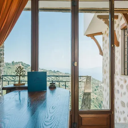 Archontiko Anemos Hotel