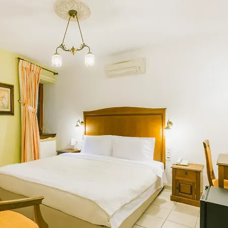 Hotel Archontiko Anemos 4*