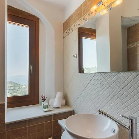 Hotel Archontiko Anemos