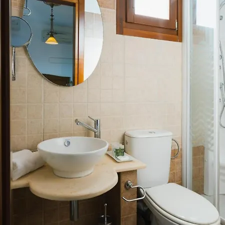 Archontiko Anemos Hotel 4*