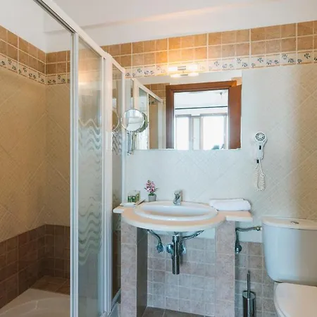 Archontiko Anemos Hotel