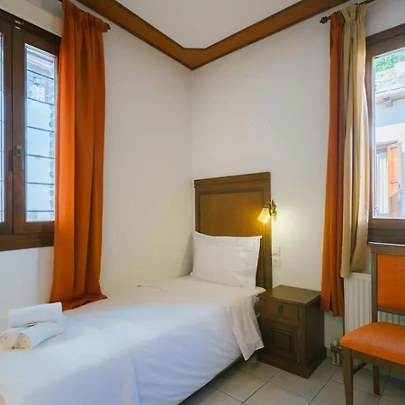Hotel Archontiko Anemos