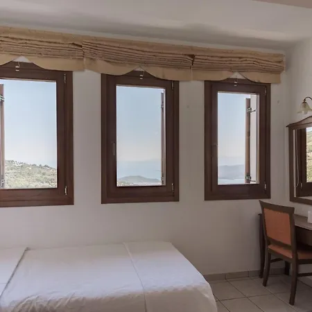 Hotel Archontiko Anemos Makrinitsa