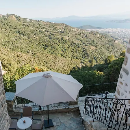 Archontiko Anemos Hotel