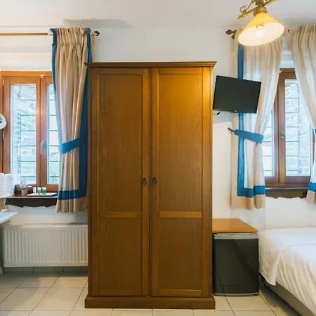 Archontiko Anemos Hotel