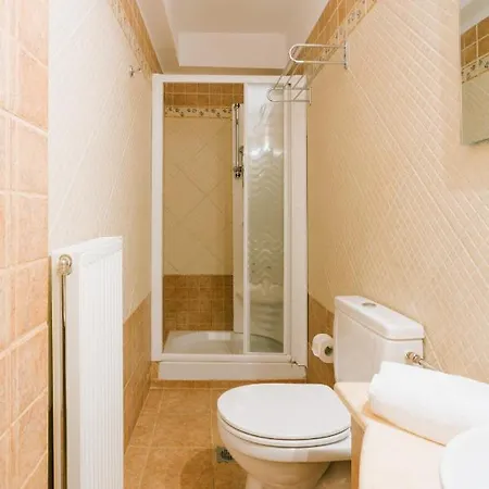 Archontiko Anemos 4* Makrinitsa