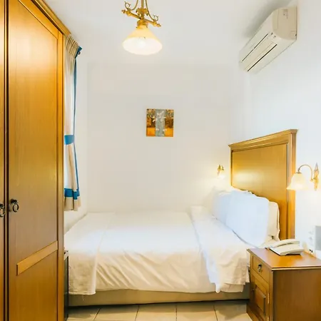 Archontiko Anemos Hotel Makrinitsa
