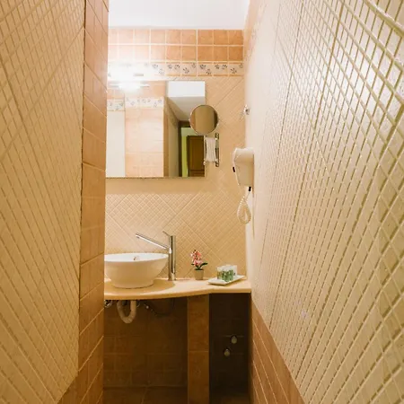Archontiko Anemos Hotel 4*