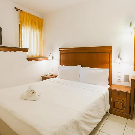 Archontiko Anemos Hotel Makrinitsa