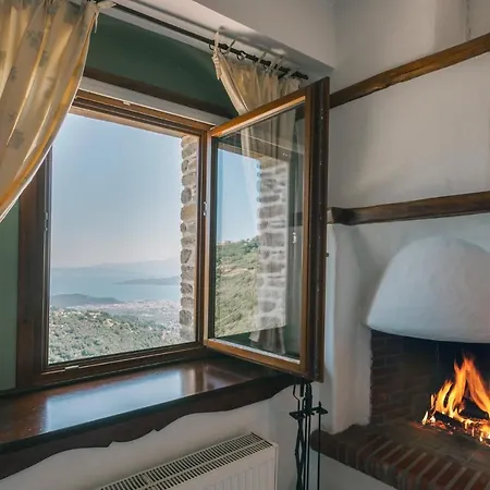 Archontiko Anemos Hotel