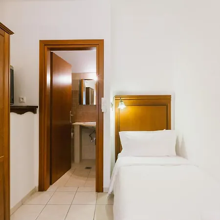 Archontiko Anemos Hotel Makrinitsa
