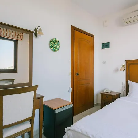 Archontiko Anemos Hotel 4*
