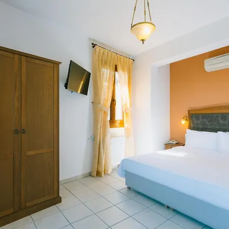 Hotel Archontiko Anemos