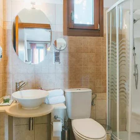 Hotel Archontiko Anemos 4*