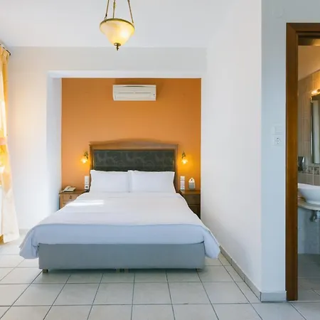 Hotel Archontiko Anemos