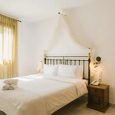 Hotel Archontiko Anemos Makrinitsa