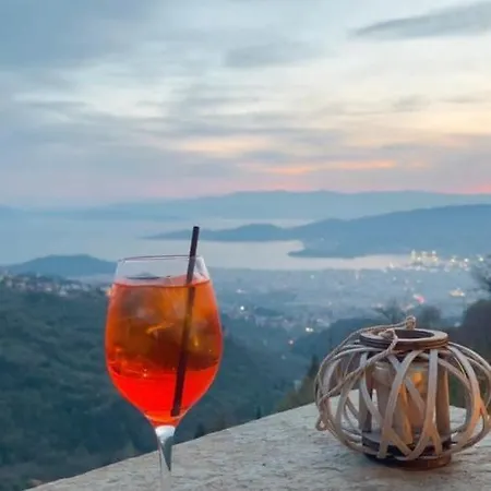 Archontiko Anemos Makrinitsa