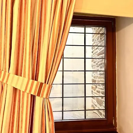 Archontiko Anemos Hotel 4*
