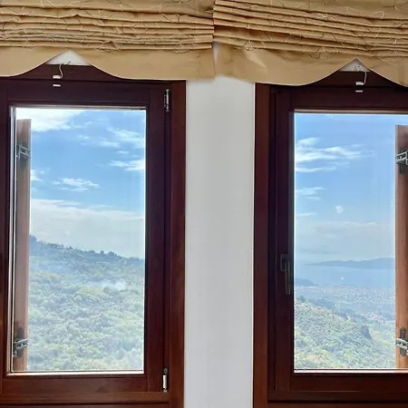 Hotel Archontiko Anemos Makrinitsa