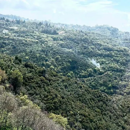 Archontiko Anemos 4* Makrinitsa