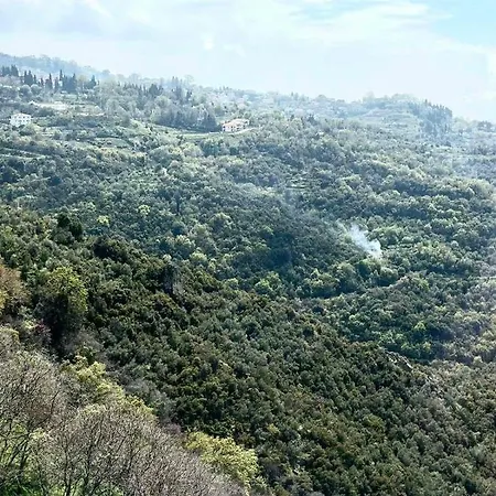Archontiko Anemos 4* Makrinitsa