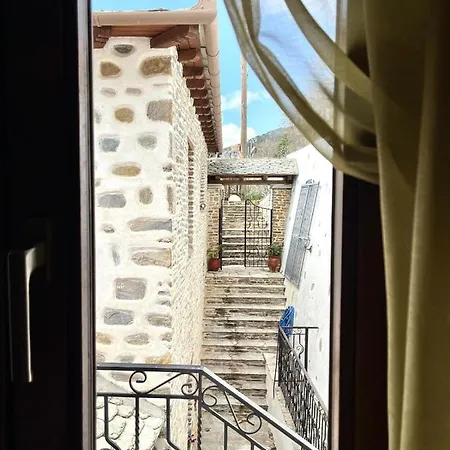 Hotel Archontiko Anemos 4*