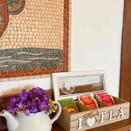 Archontiko Anemos Hotel 4*