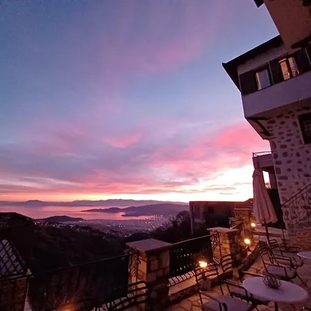 Archontiko Anemos Hotel 4*