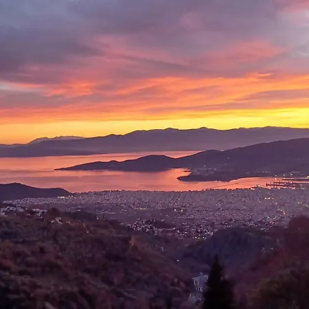 Archontiko Anemos Hotel Makrinitsa