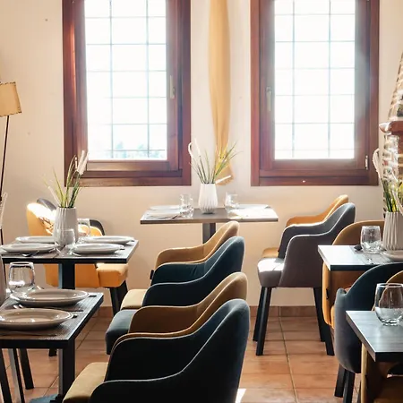 Hotel Archontiko Anemos 4*