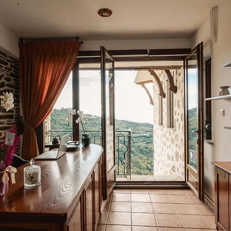Archontiko Anemos Hotel 4*