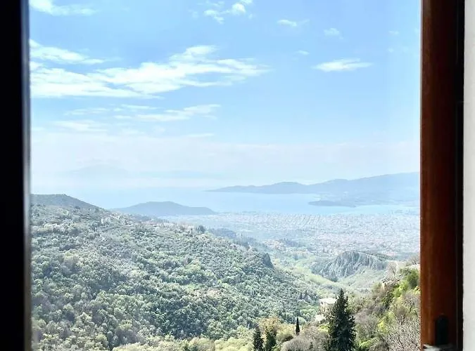 Archontiko Anemos 4*