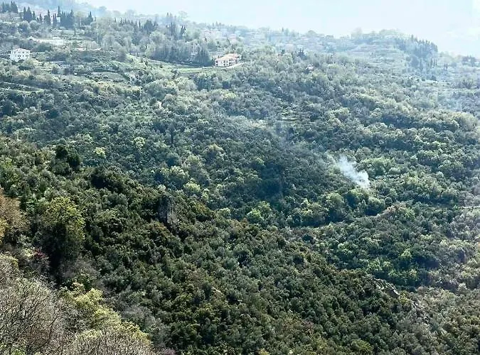 Archontiko Anemos 4* Makrinítsa